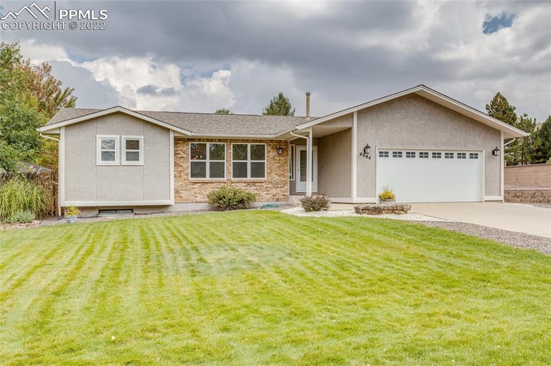 4094 St Andrews Ct, Colorado Springs, CO 80909