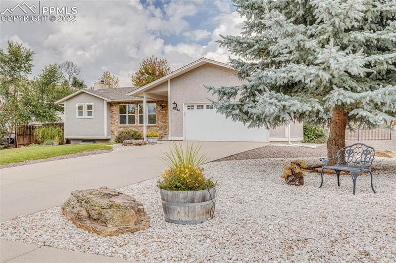 4094 St Andrews Ct, Colorado Springs, CO 80909