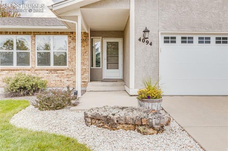 4094 St Andrews Ct, Colorado Springs, CO 80909