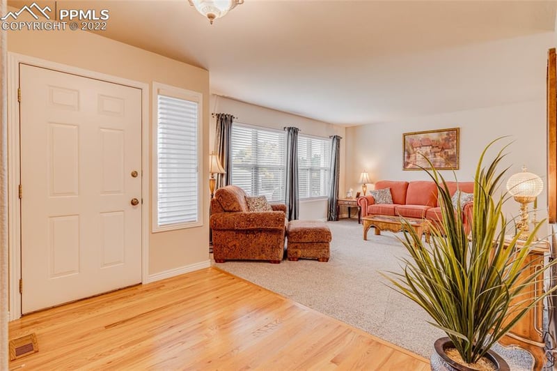 4094 St Andrews Ct, Colorado Springs, CO 80909
