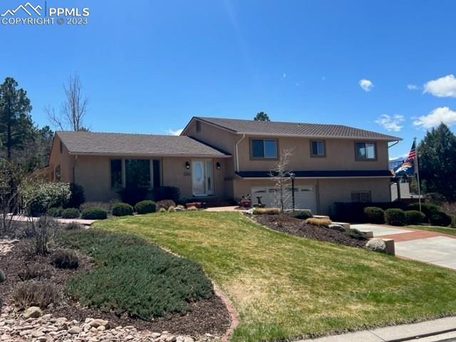 4095 Dunbarton Ln, Colorado Springs, CO 80909