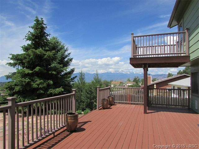 4095 Scotch Pine Dr, Colorado Springs, CO 80920
