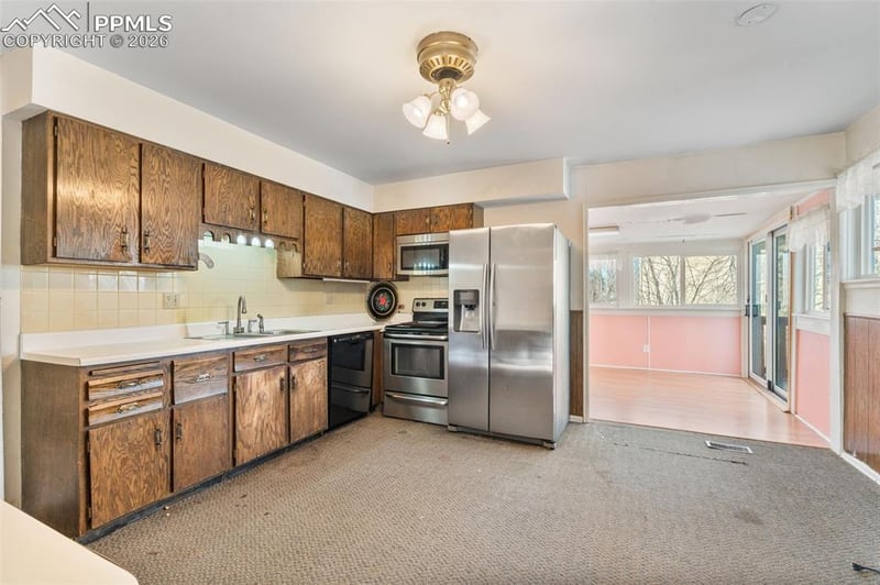 4096 London Ln, Colorado Springs, CO 80916