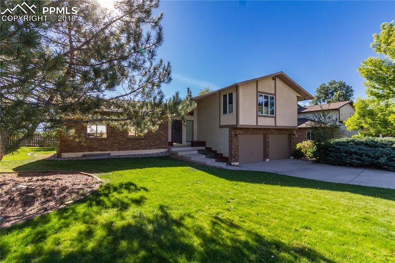 4096 Mcpherson Ct, Colorado Springs, CO 80909