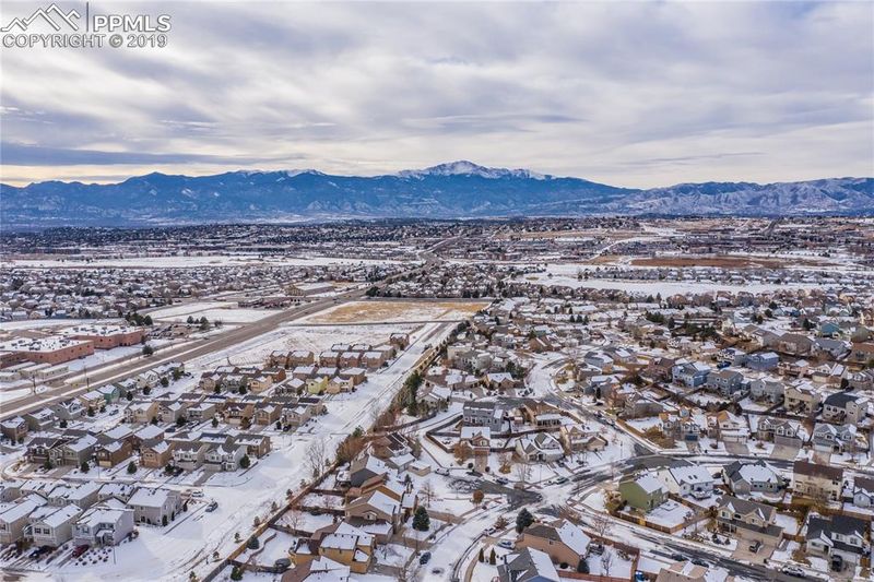 4098 Ascendant Dr, Colorado Springs, CO 80922