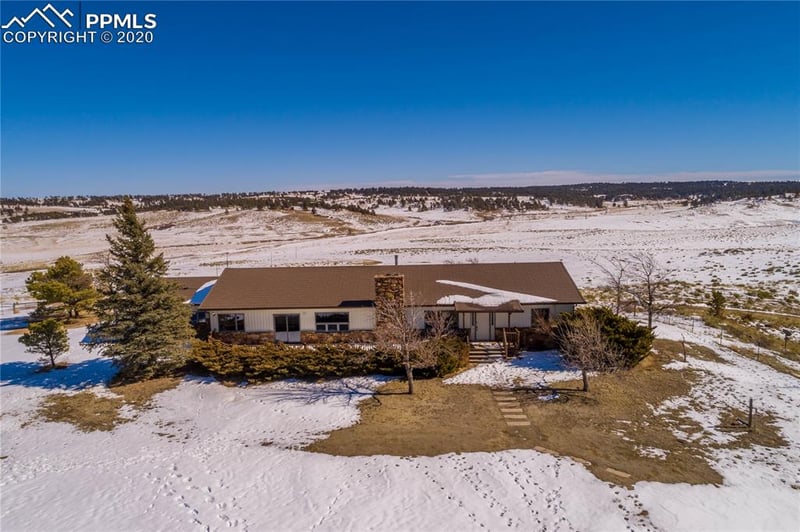 40999 Way Of Patience, Deer Trail, CO 80105