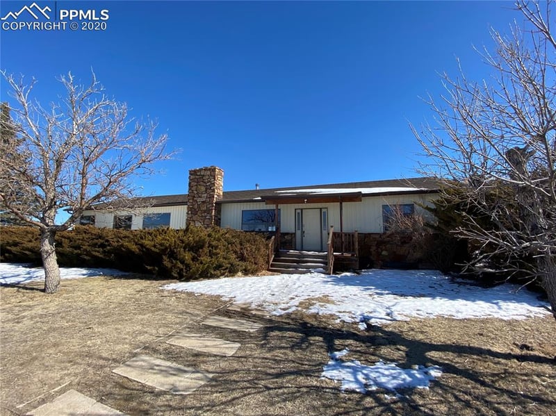 40999 Way Of Patience, Deer Trail, CO 80105