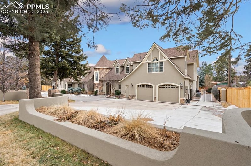41 Broadmoor Ave, Colorado Springs, CO 80906