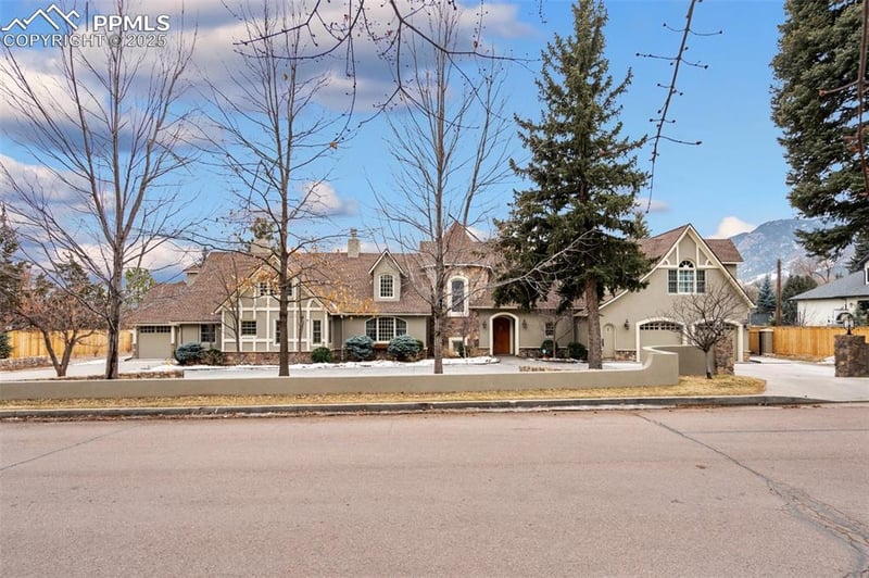 41 Broadmoor Ave, Colorado Springs, CO 80906