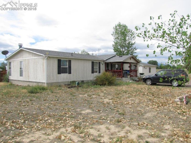 410 6th St, Penrose, CO 81240