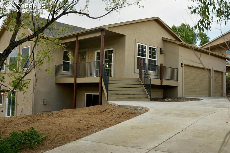 410 Cherry Hills Way, Colorado Springs, CO 80921