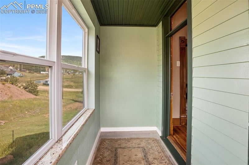 410 Fourth St, Victor, CO 80860