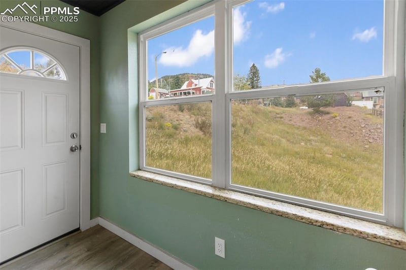 410 Fourth St, Victor, CO 80860