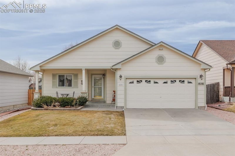 Home Worth Check
