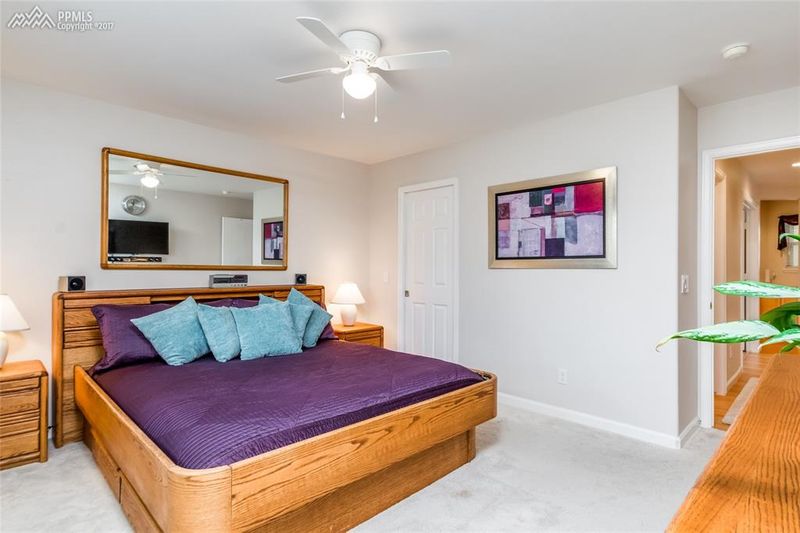 4101 Knollvale Dr, Colorado Springs, CO 80922