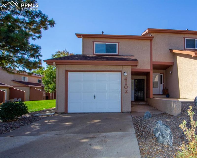 4102 Forrest Hill Rd #5, Colorado Springs, CO 80907