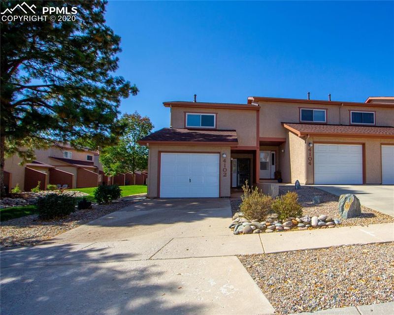 4102 Forrest Hill Rd #5, Colorado Springs, CO 80907