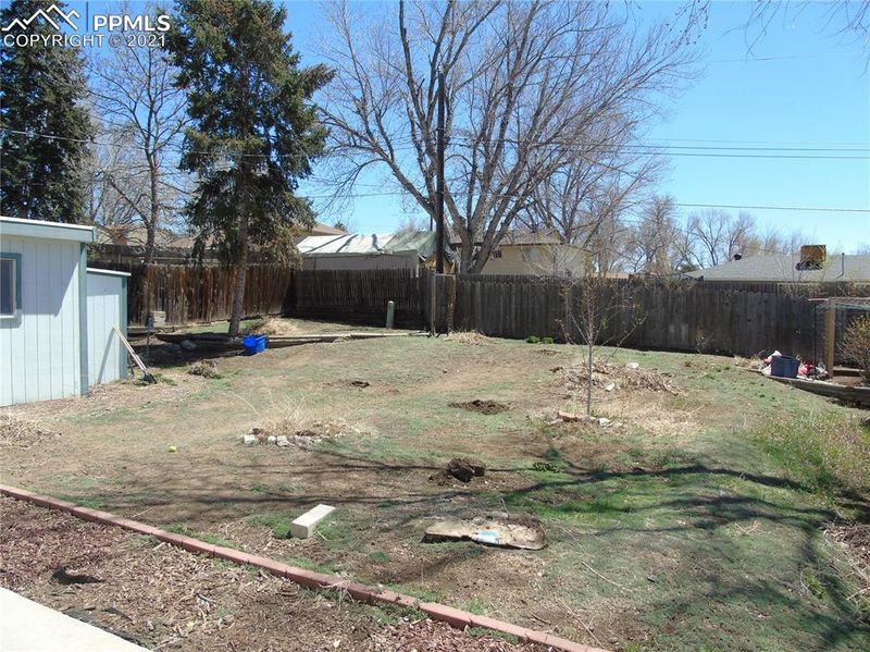 4103 E Pikes Peak Ave, Colorado Springs, CO 80909