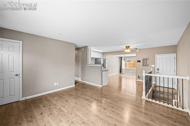 4103 Shelley Ave, Colorado Springs, CO 80910