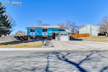 4104 Channing Pl, Colorado Springs, CO 80910