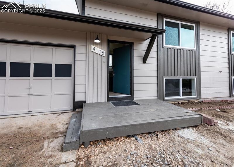 4105 Athena Ln, Colorado Springs, CO 80917