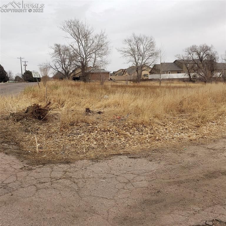 4105 Date St, Colorado Springs, CO 80917