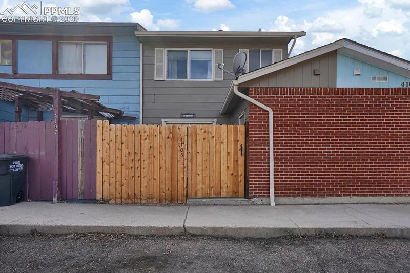 4105 Husted Mill Ct, Colorado Springs, CO 80910