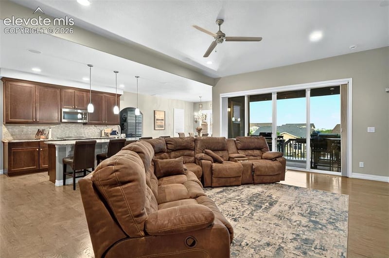 4105 New Santa Fe Trl, Colorado Springs, CO 80924