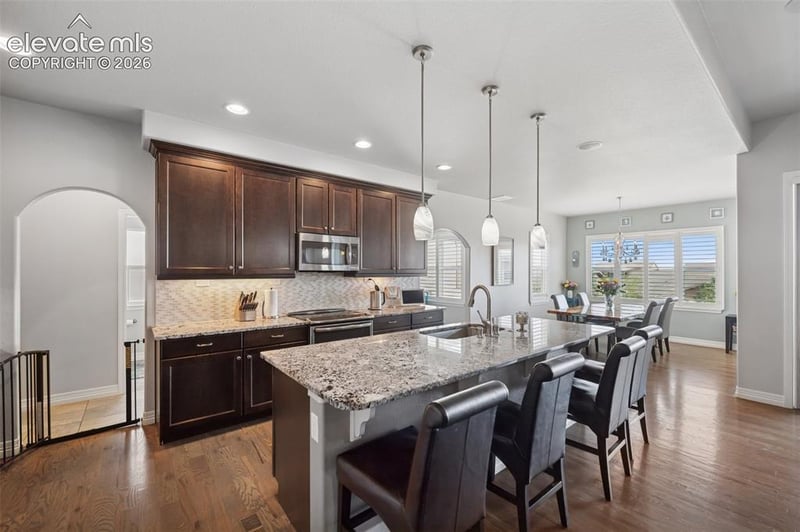 4105 New Santa Fe Trl, Colorado Springs, CO 80924