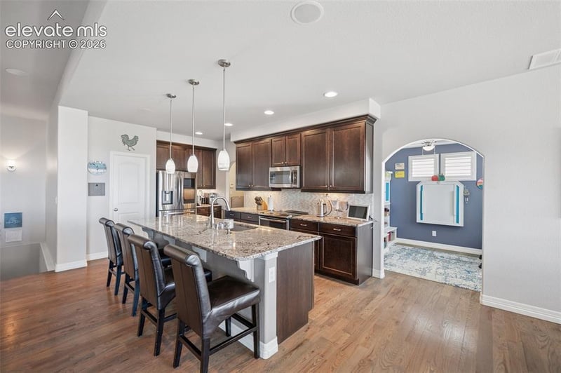 4105 New Santa Fe Trl, Colorado Springs, CO 80924