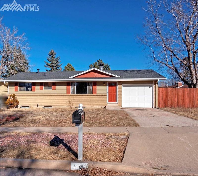 4106 Maxwell Rd, Colorado Springs, CO 80909