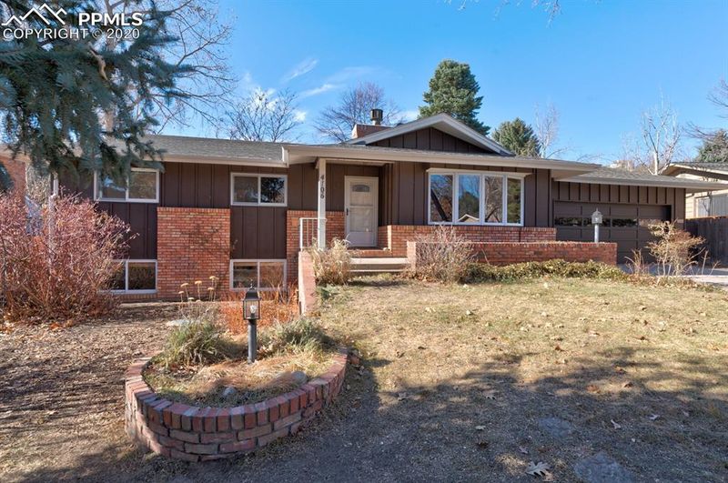 4106 Pianta Dr, Colorado Springs, CO 80918