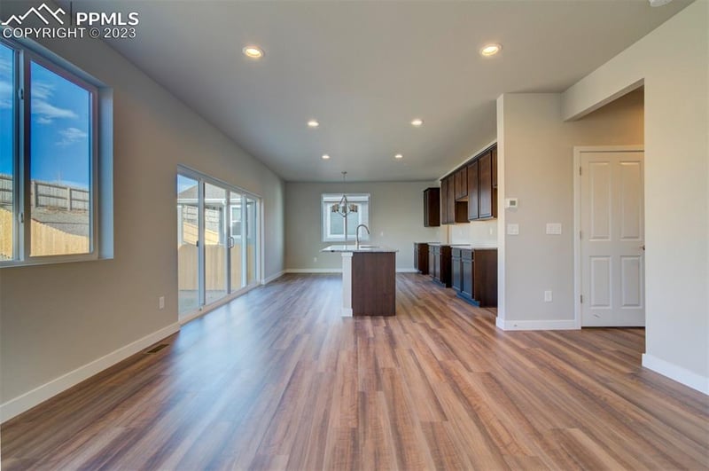 4106 Ryedale Way, Colorado Springs, CO 80922