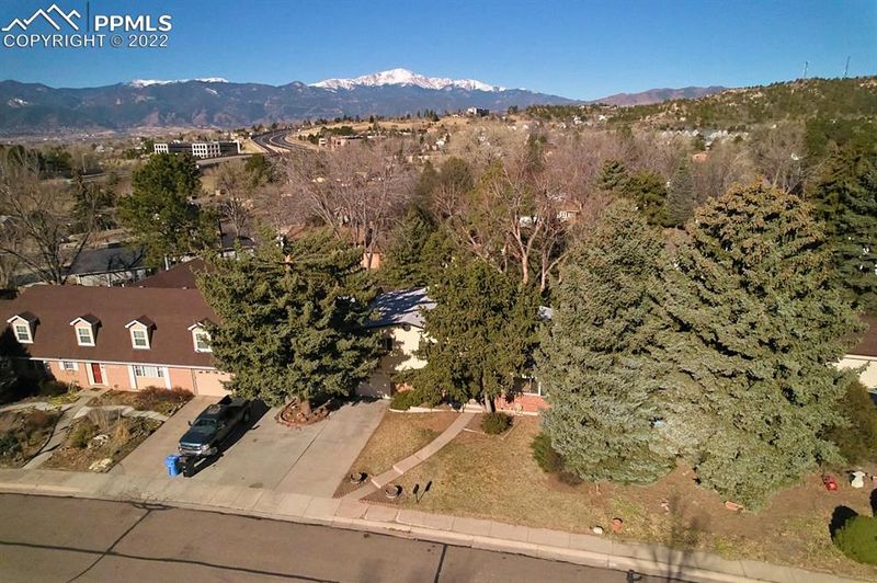 4106 Tumbleweed Dr, Colorado Springs, CO 80918