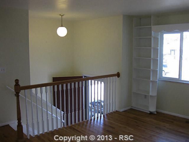 4107 Bent Dr, Colorado Springs, CO 80909