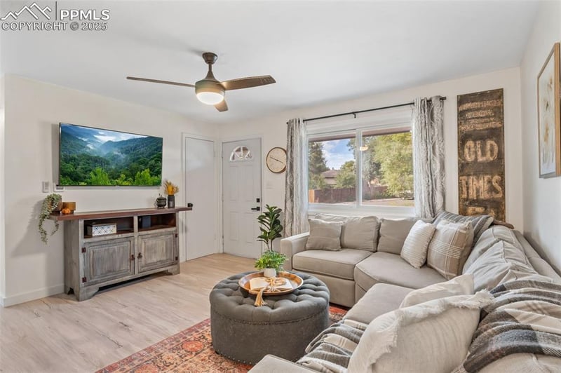 4107 Keats Pl, Colorado Springs, CO 80910