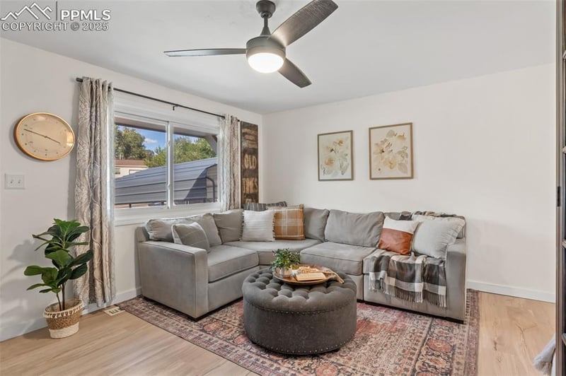 4107 Keats Pl, Colorado Springs, CO 80910