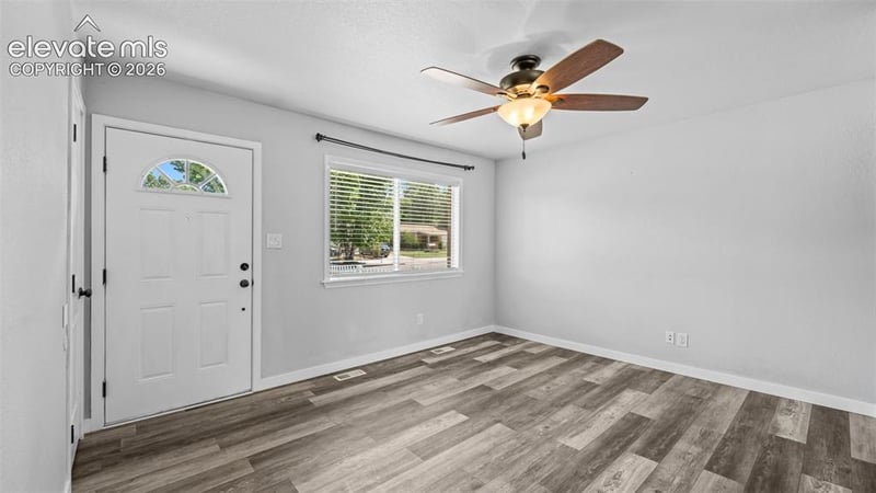 4107 Shelley Ave, Colorado Springs, CO 80910