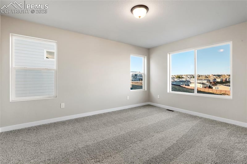 4107 Wyedale Way, Colorado Springs, CO 80922