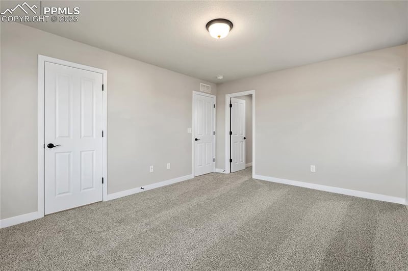 4107 Wyedale Way, Colorado Springs, CO 80922