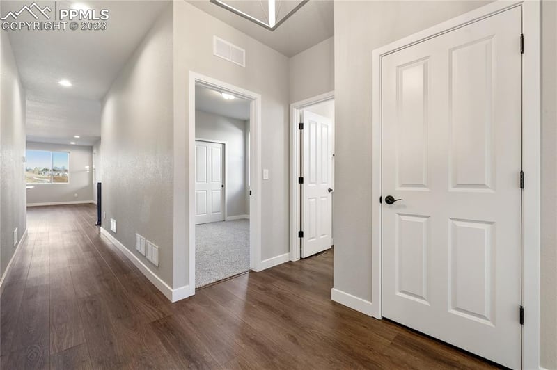 4107 Wyedale Way, Colorado Springs, CO 80922