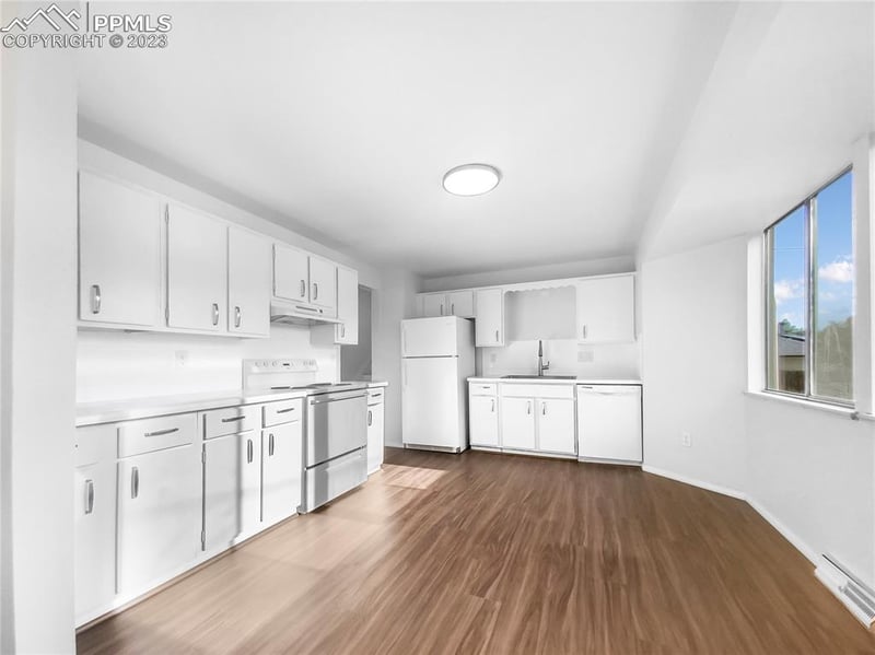 4108 Bent Dr, Colorado Springs, CO 80909