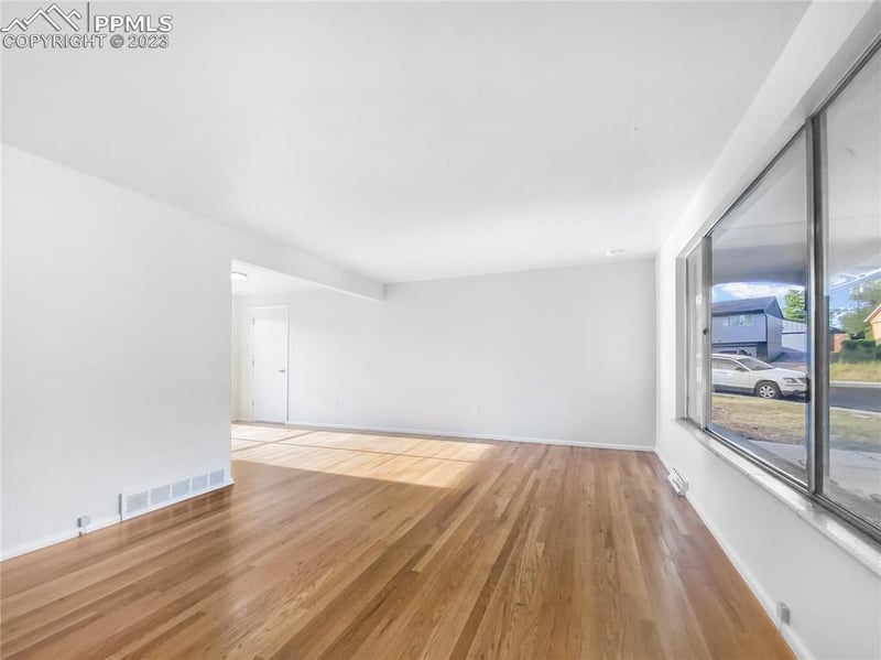 4108 Bent Dr, Colorado Springs, CO 80909