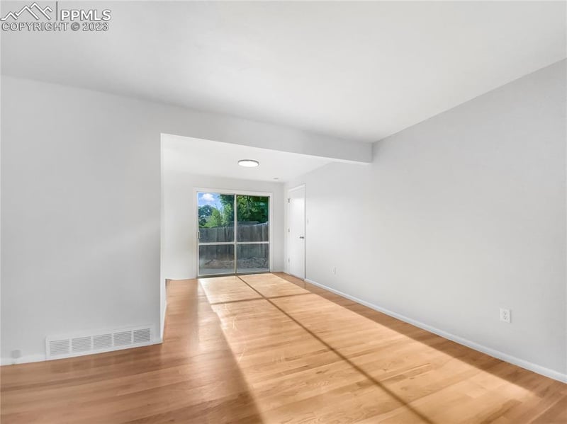 4108 Bent Dr, Colorado Springs, CO 80909