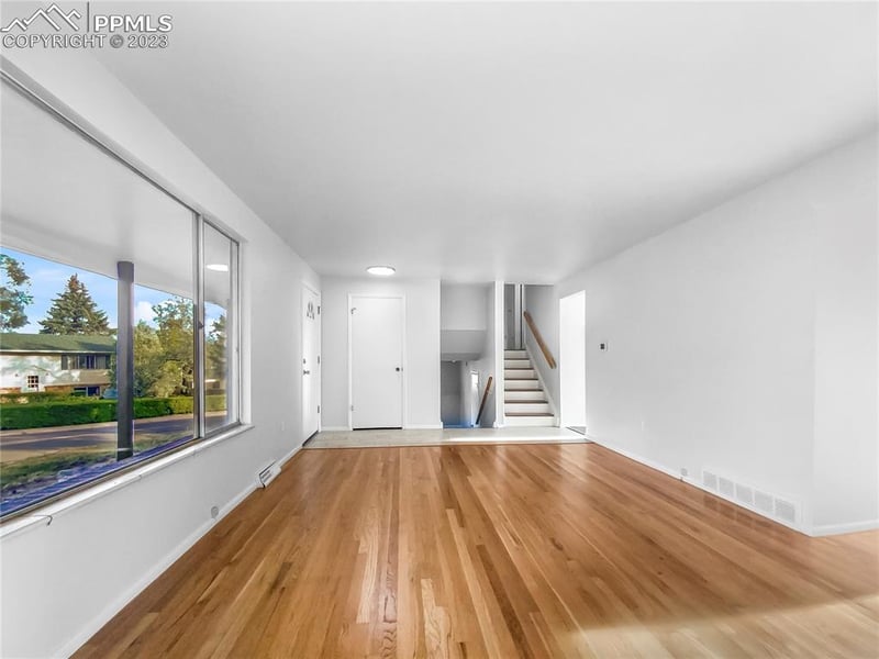 4108 Bent Dr, Colorado Springs, CO 80909