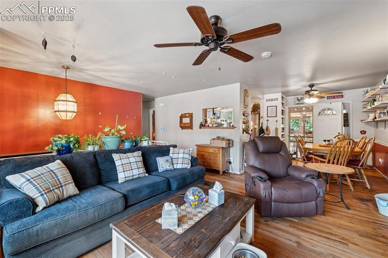 4108 Fitzpatrick Dr, Colorado Springs, CO 80909