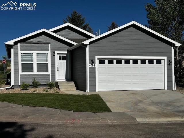4108 Gray Fox Hts, Colorado Springs, CO 80922