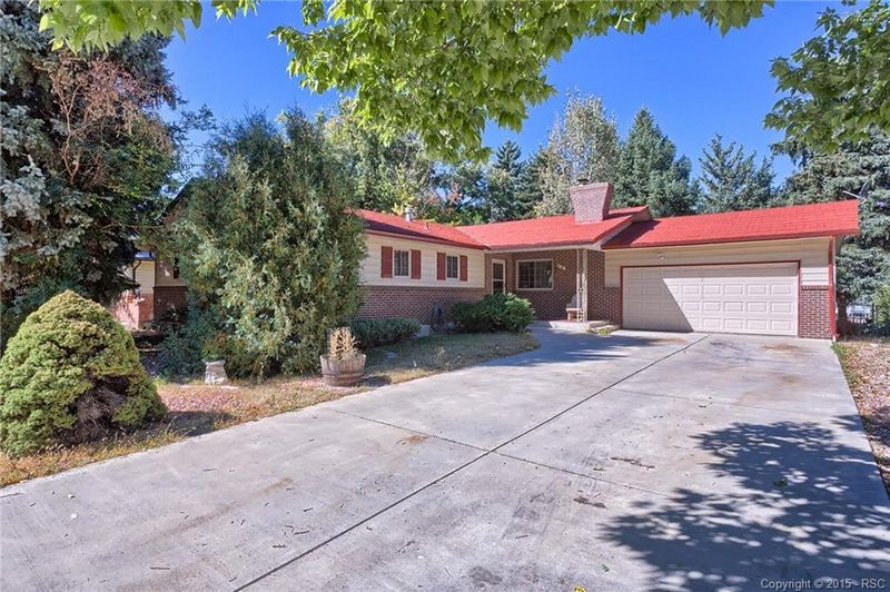 4108 Tumbleweed Dr, Colorado Springs, CO 80918