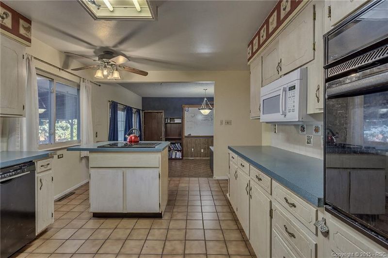 4108 Tumbleweed Dr, Colorado Springs, CO 80918