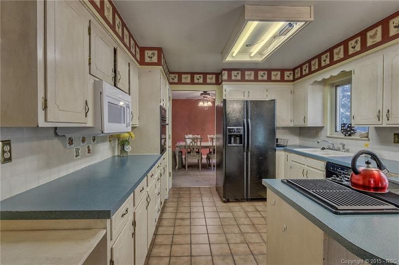 4108 Tumbleweed Dr, Colorado Springs, CO 80918